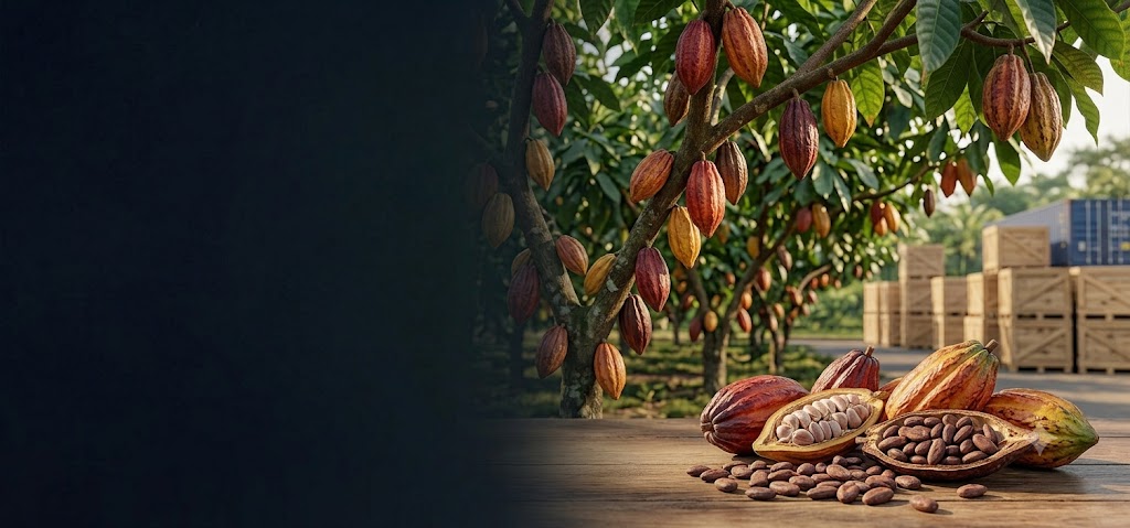 Cocoa Beans