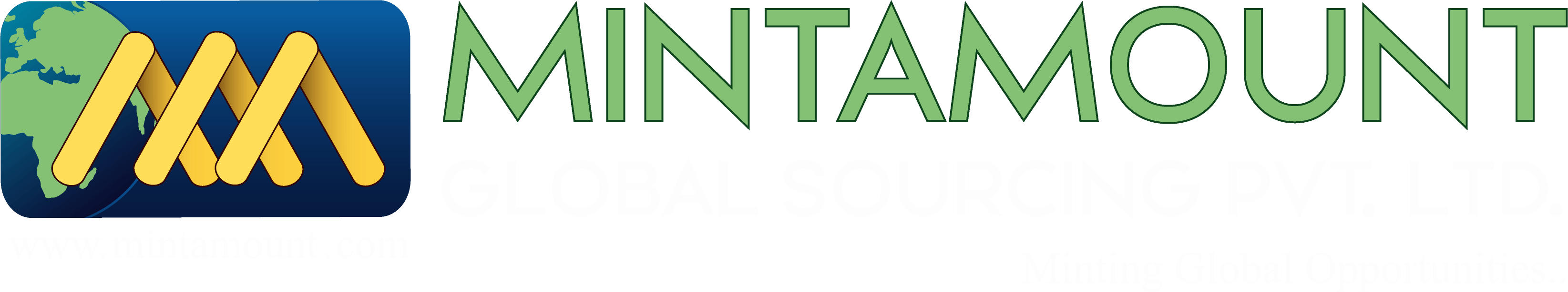 Mintamount Global Sourcing Pvt. Ltd.